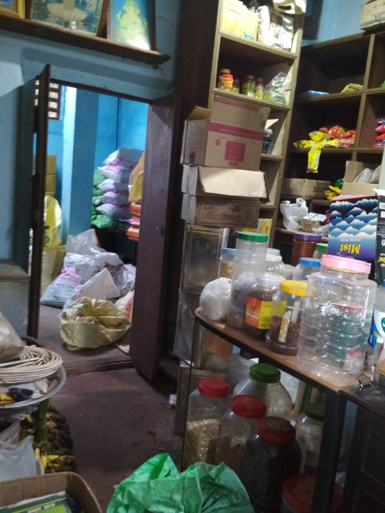 RAMACHANDRA GENERAL STORES