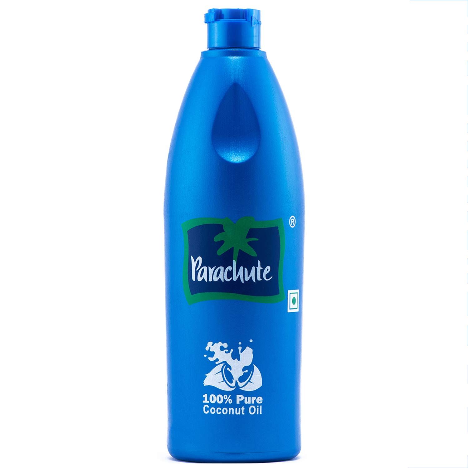 Parachute 100% Pure Coconut Hair Oil, 500ml