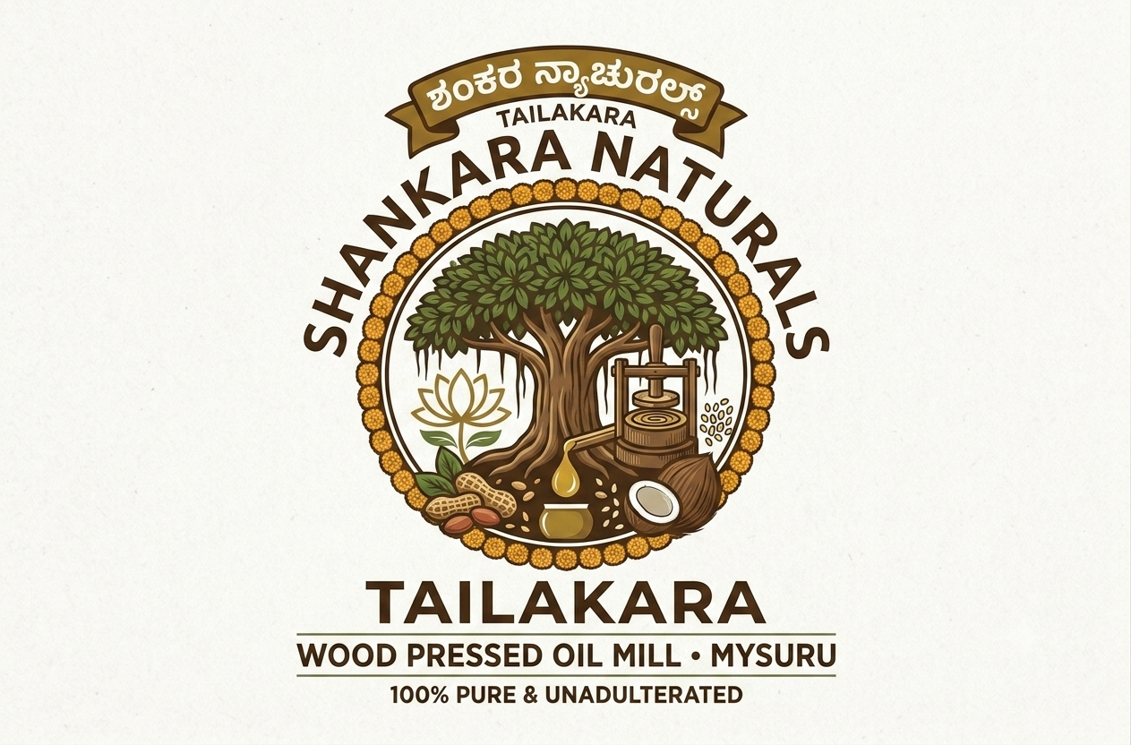 Shankara Naturals