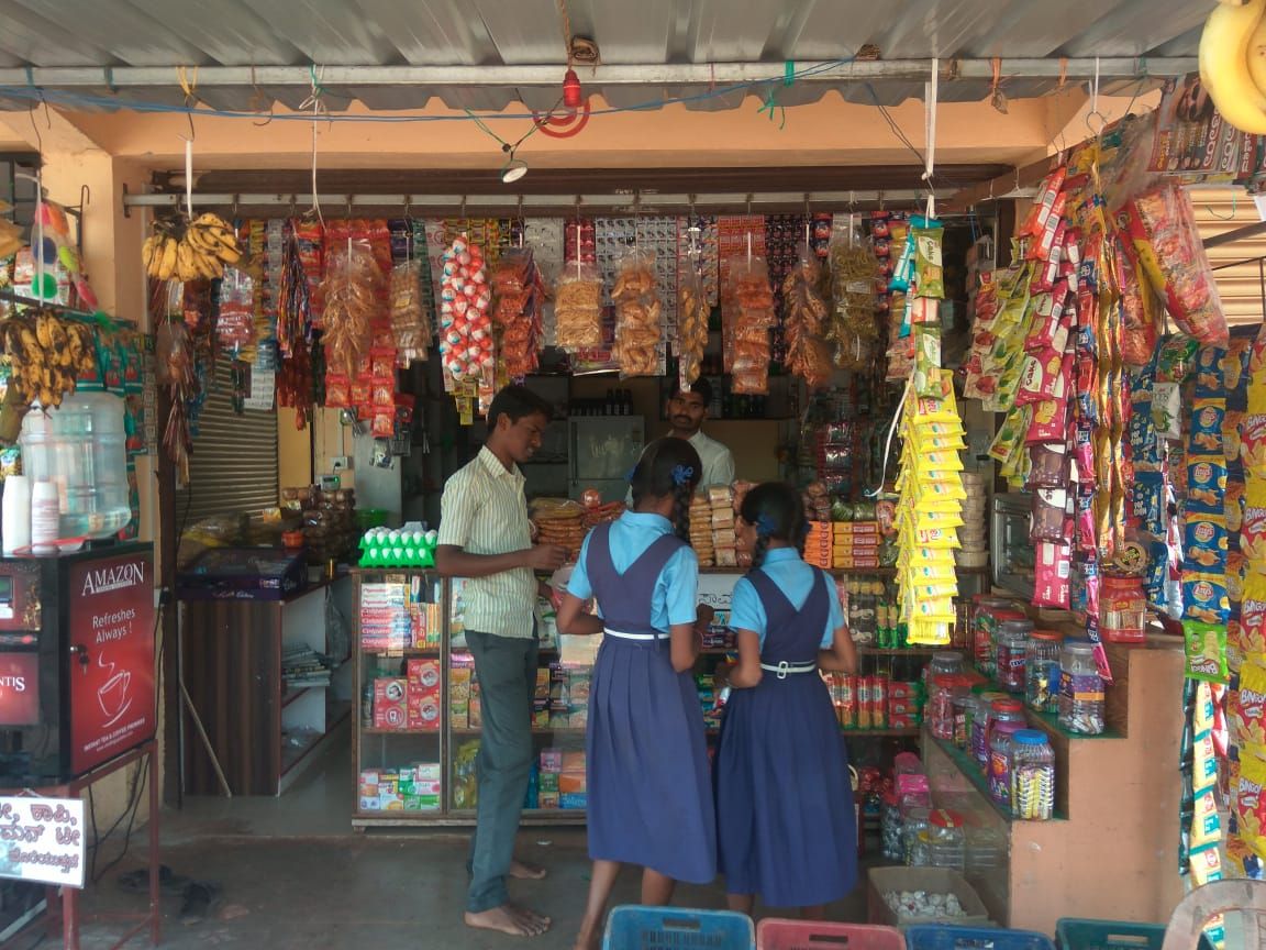 Prarekha Mobile Shop