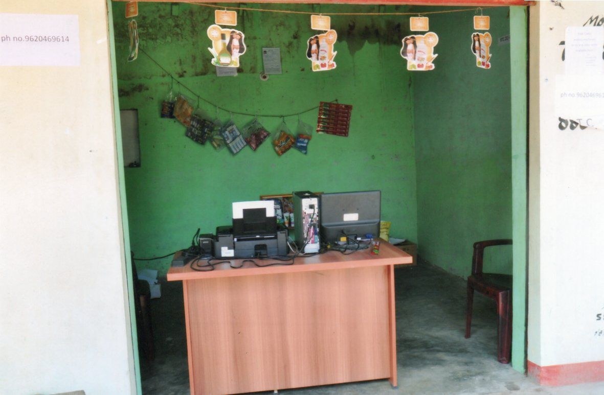 Desi Skills(DSGKGP3948)