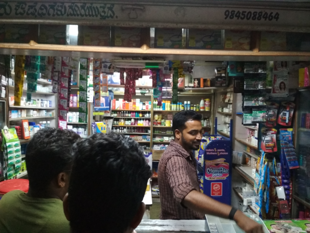 Deeksha Medical Stores