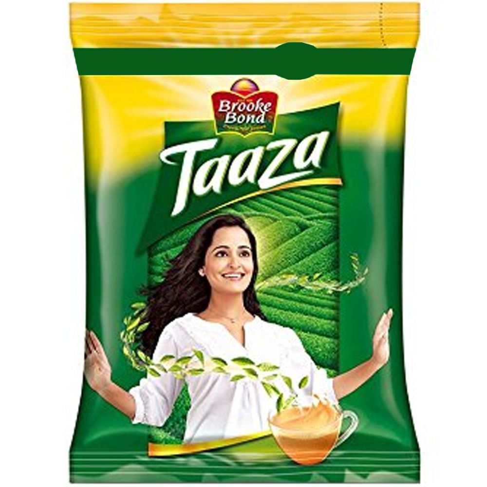 Brooke Bond Taaza Leaf Tea, 250g