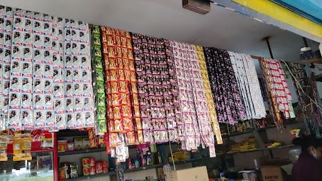 Sri Honnadevi Provision Store