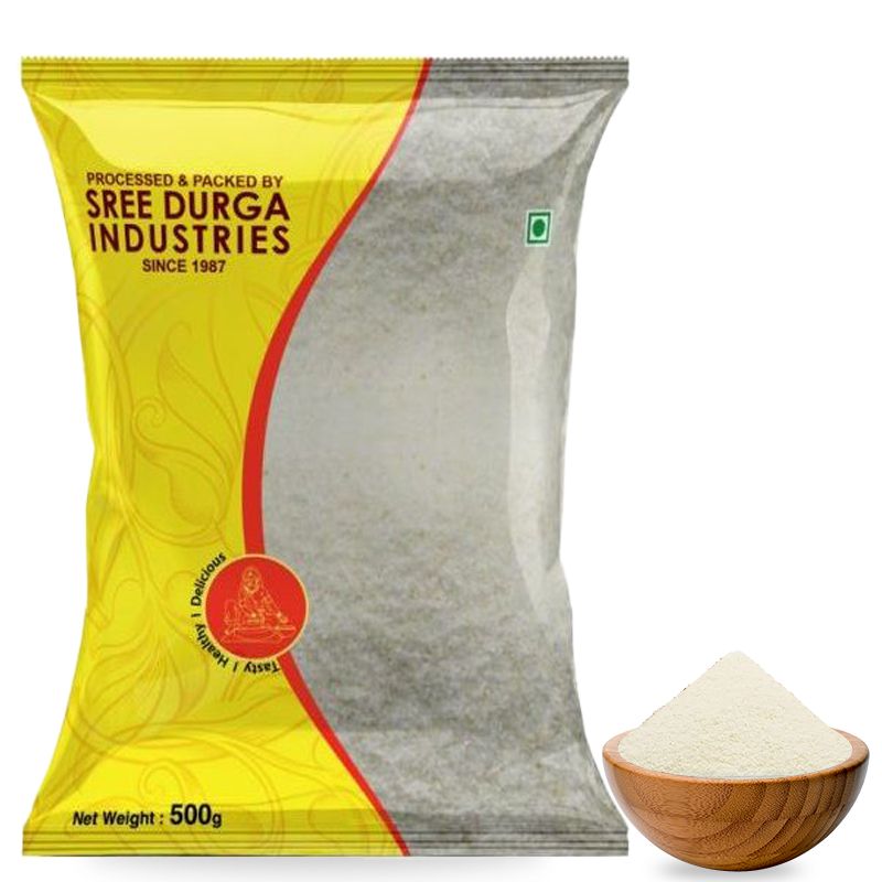 Sree Durga Chiroti Sooji Pouch, 500g