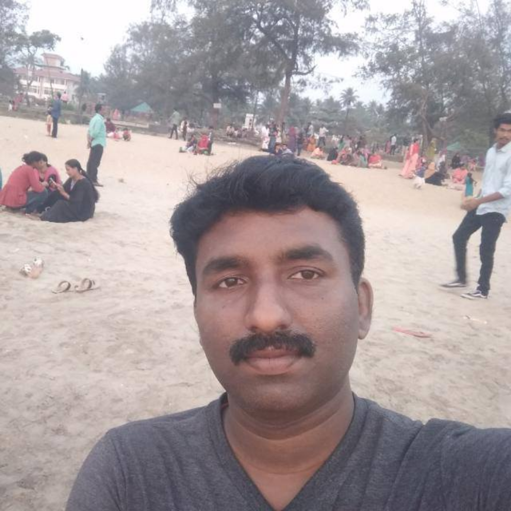 Shiju K