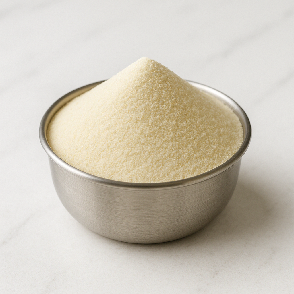 Bansi Rava, 1kg
