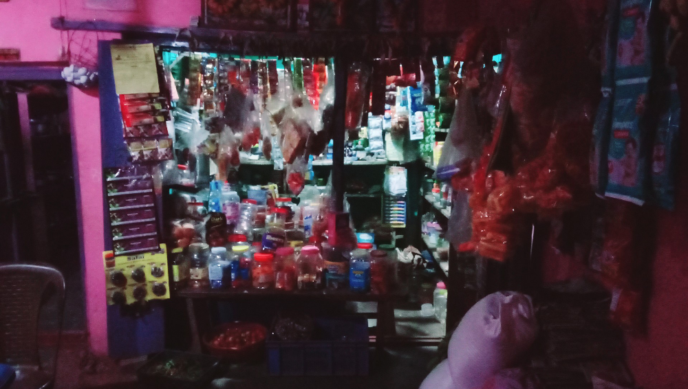 Ashoka General store
