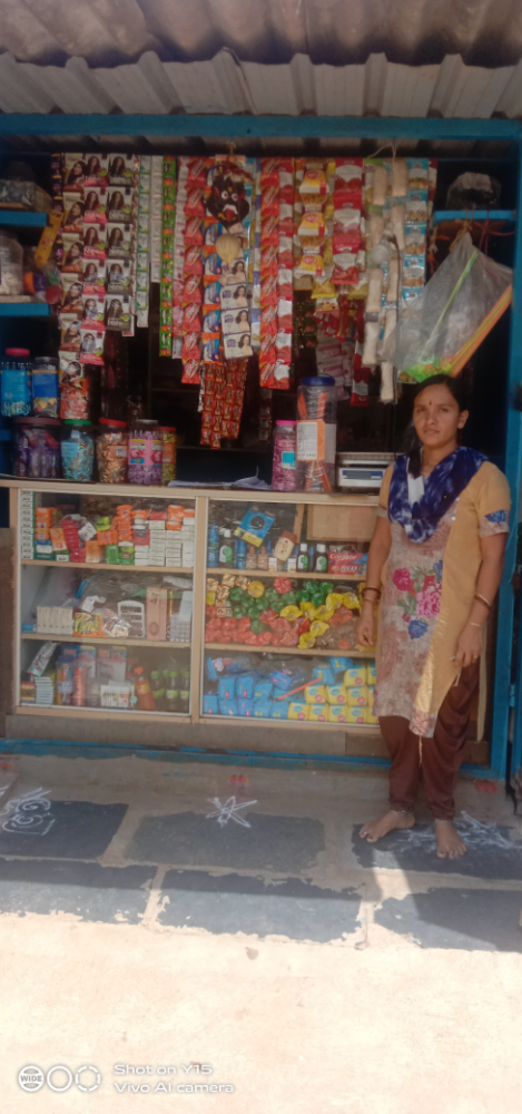 Harshitha Provision Store