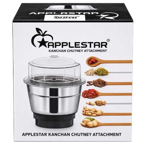 Applestar Kanchan Chutney Attachment Jar