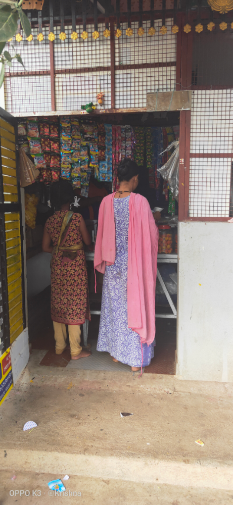 Deekshith collections