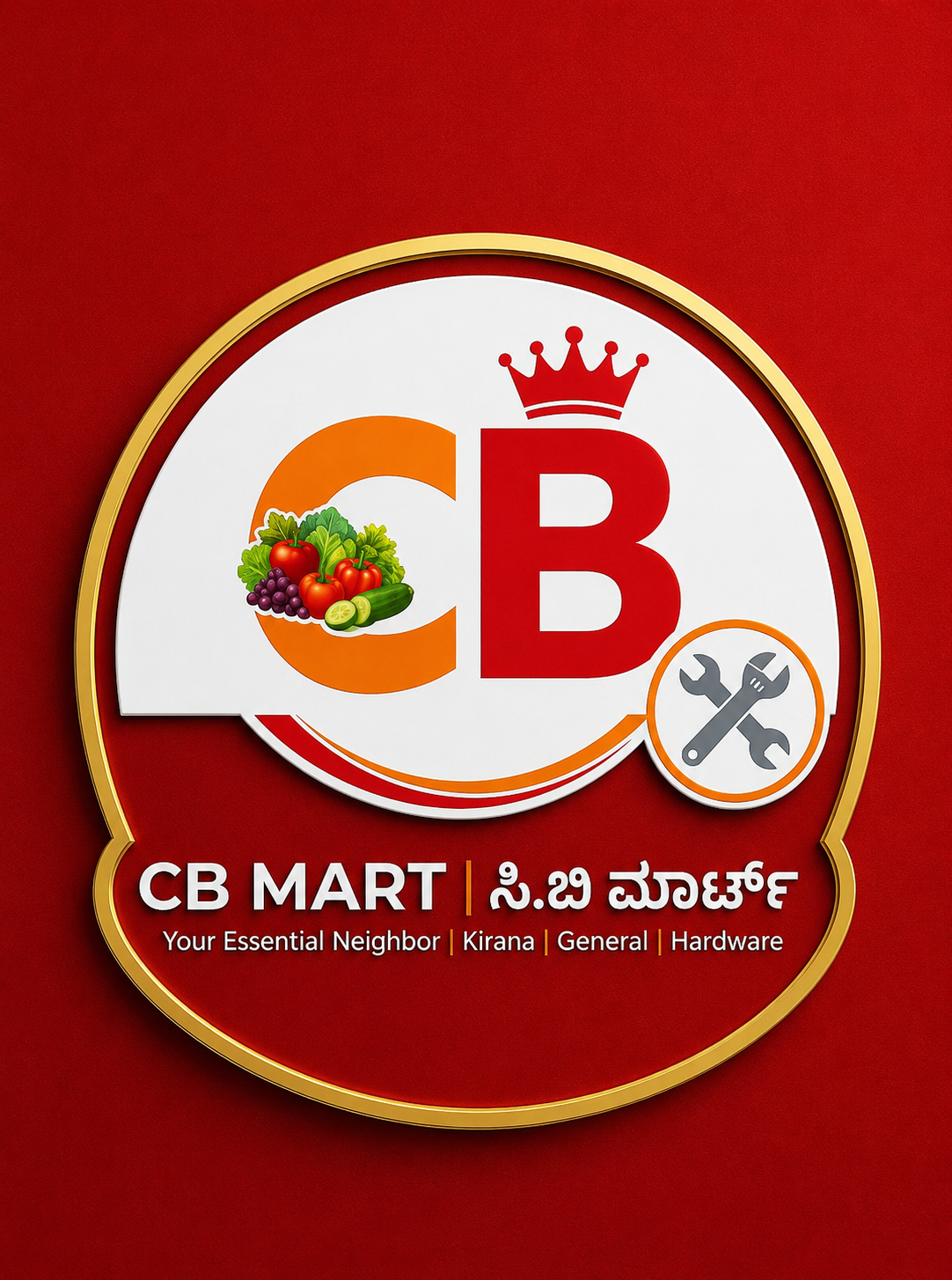 CB Mart