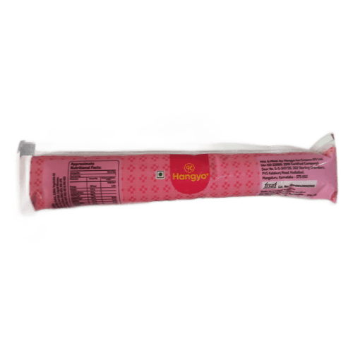 Hangyo Sip-Up Rose Milk Based Ice Candy, 50ml