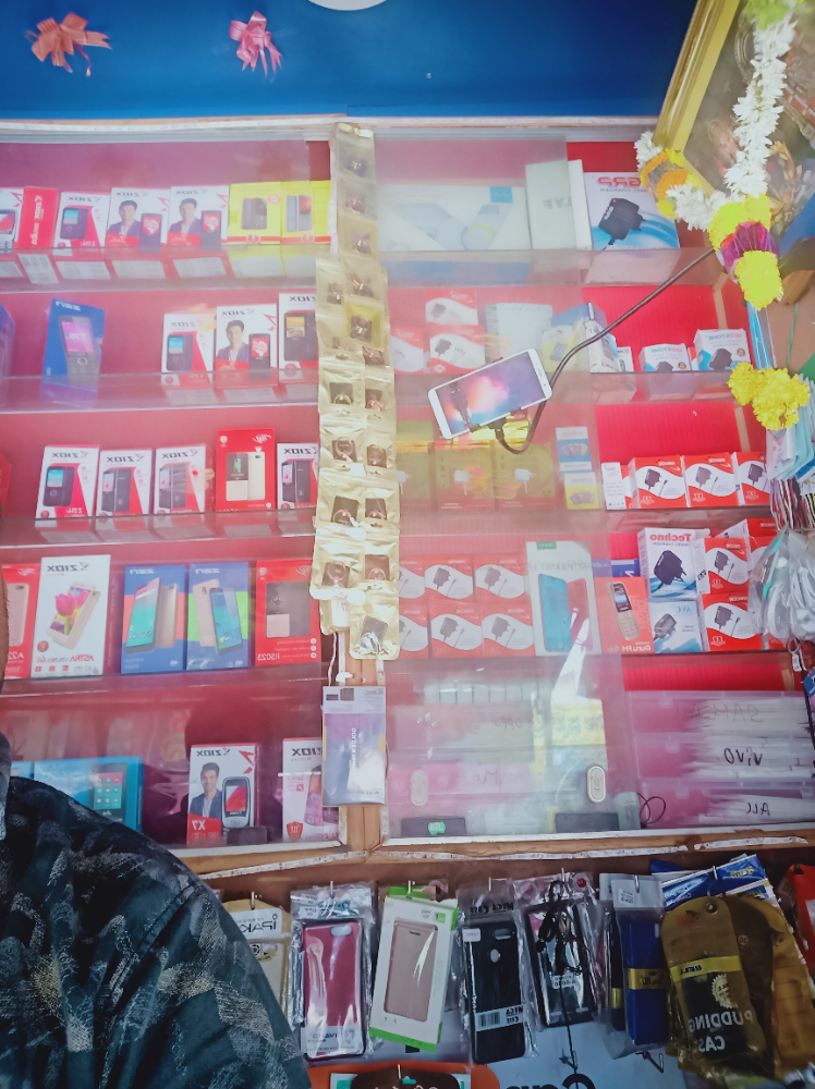 Ashok Mobile Point