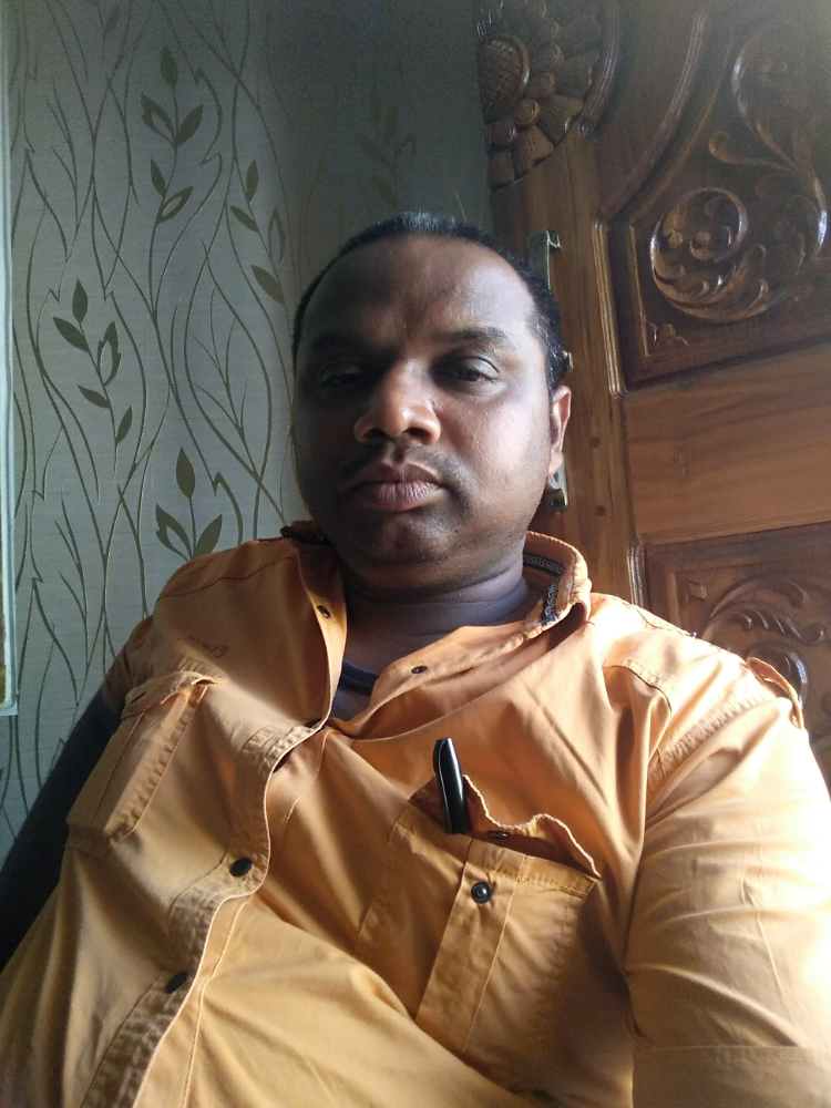Sai Krupa Kiranam & General Stores 