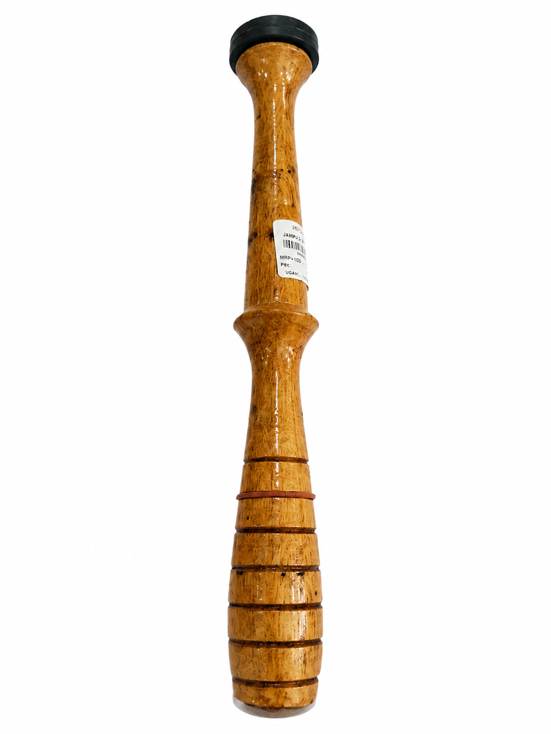 Wooden Jagate Cottage Stick - Medium, 1pc