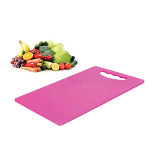 Khatana Plastic Chopping Board - No 4