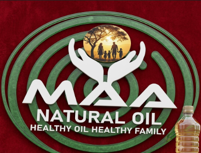Maa Natural Oil