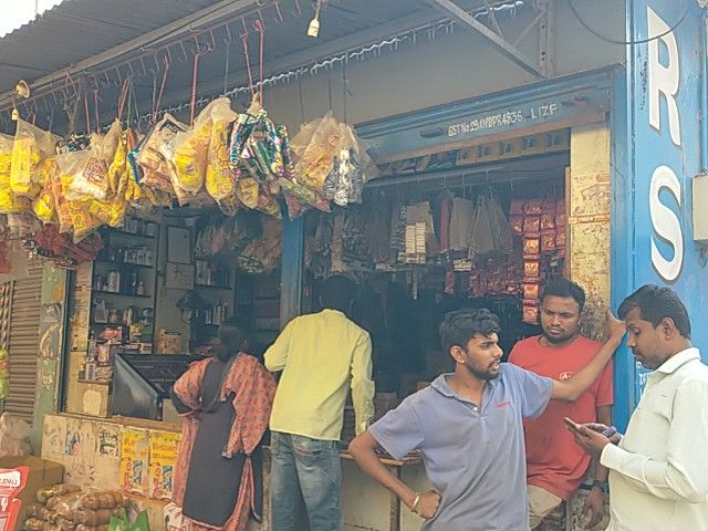 Royal Stores