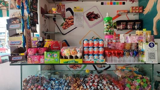 R L Dry Fruits Mania