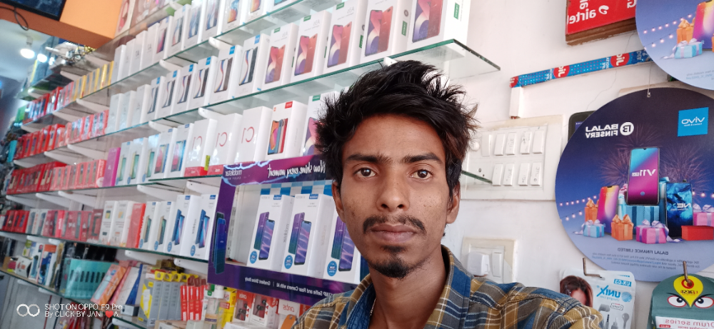 Bilal Khan