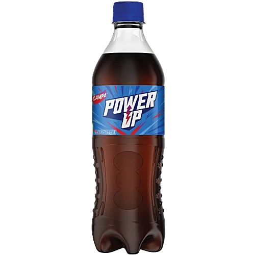 Campa Soft Drink - Jeera Masala, 500ml