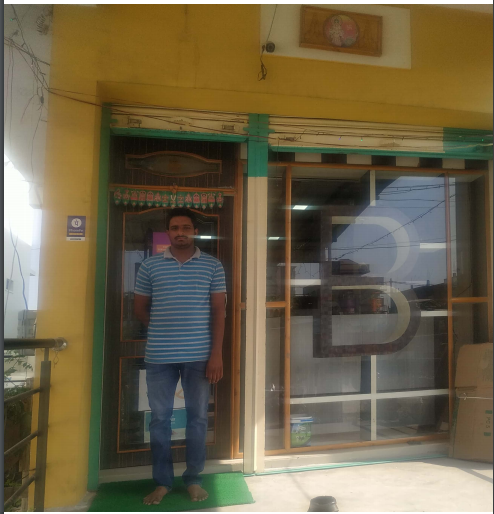 Bajarang General Stores