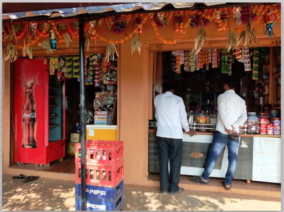 Sri Sai Kirana & General Store