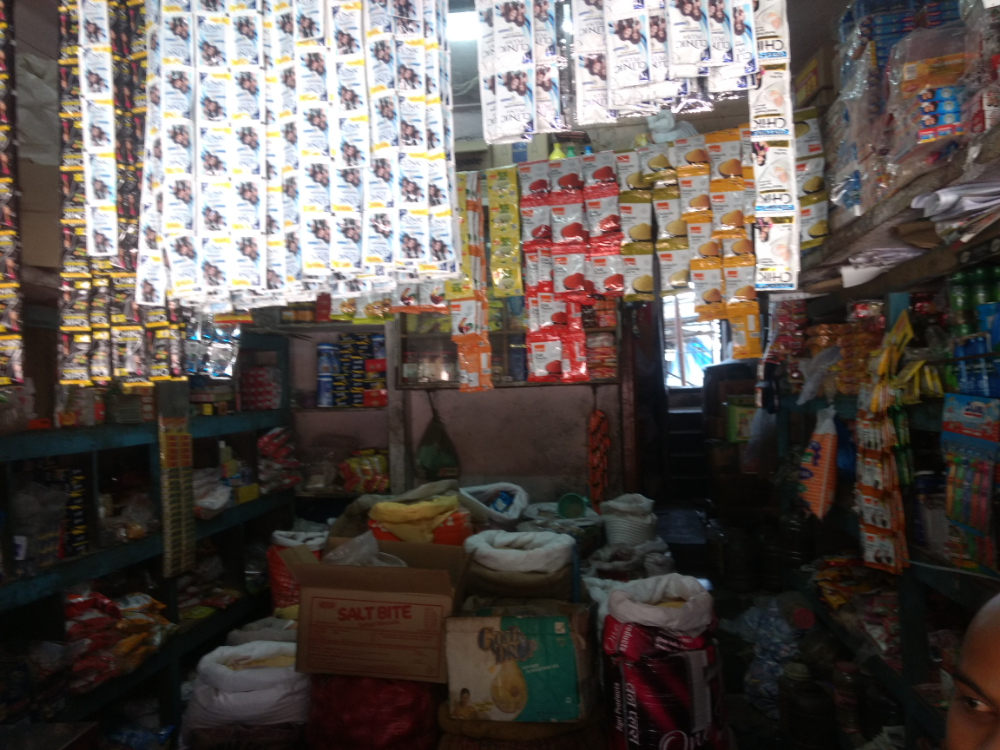 Sri Venu Gopal Kiranam & General Stores