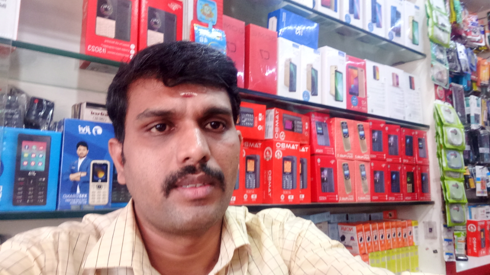 Kumar Agencies