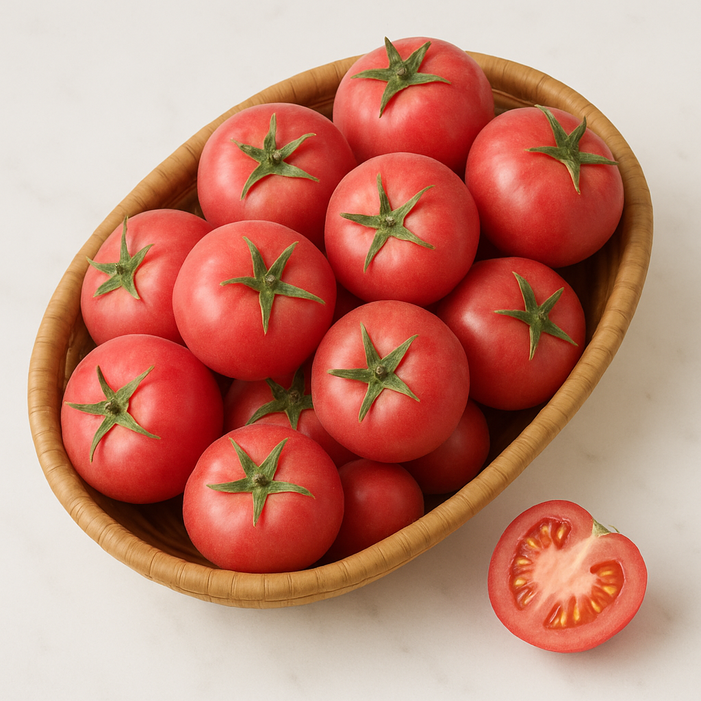 Tomato - Oblong [Fresh]