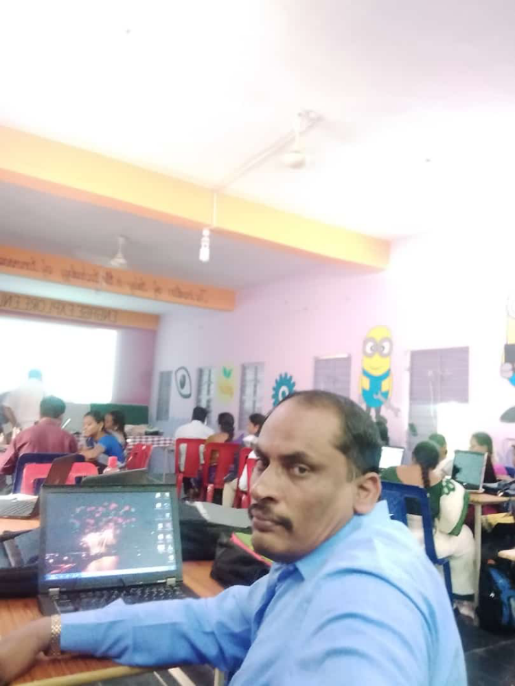 Shree Kalpana Stores