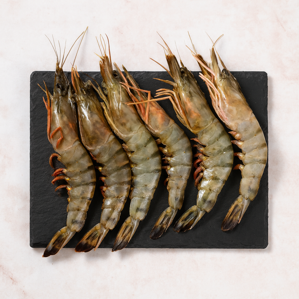 Prawns - Large / Jumbo