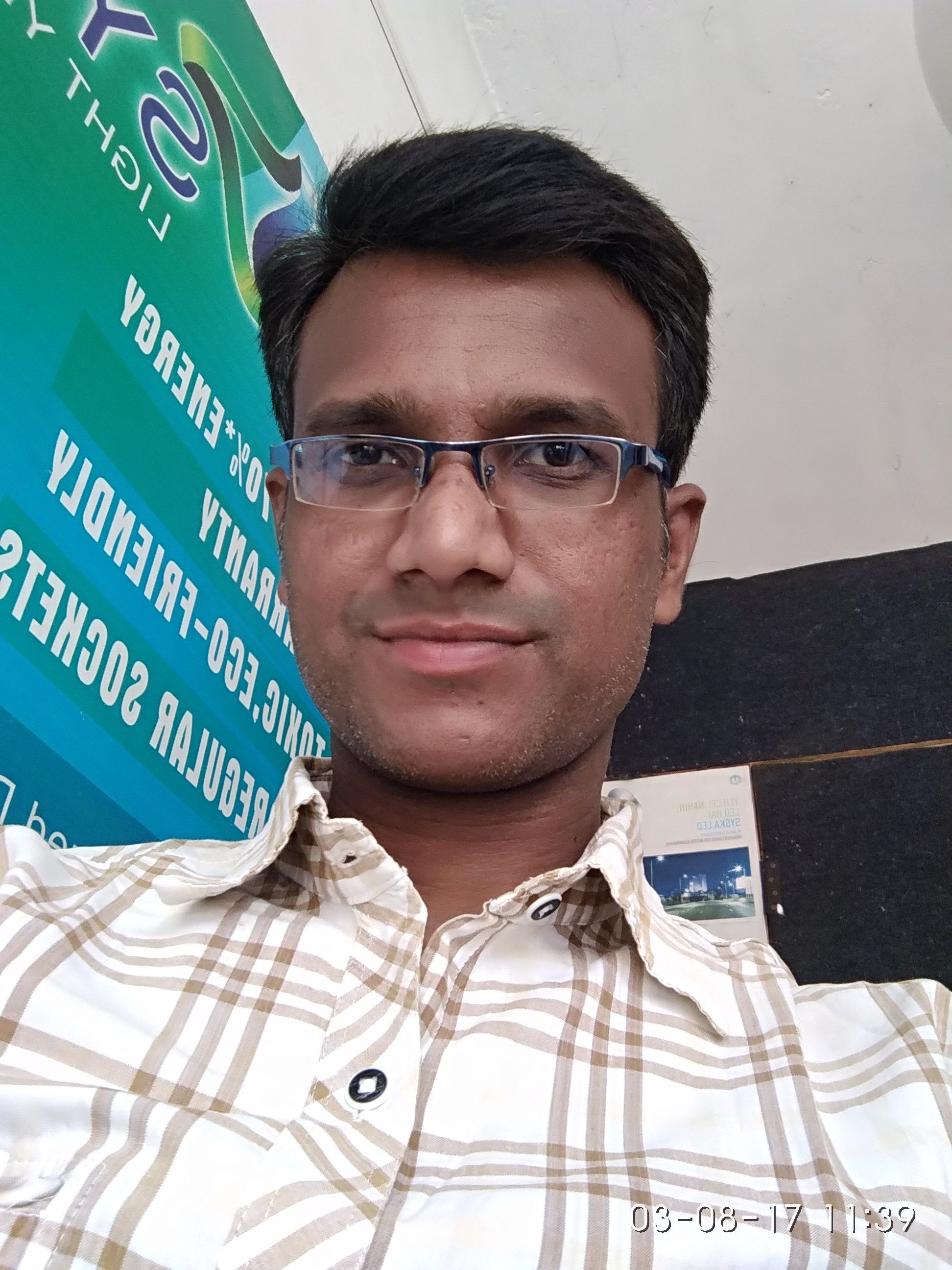 Balaji Financial Services