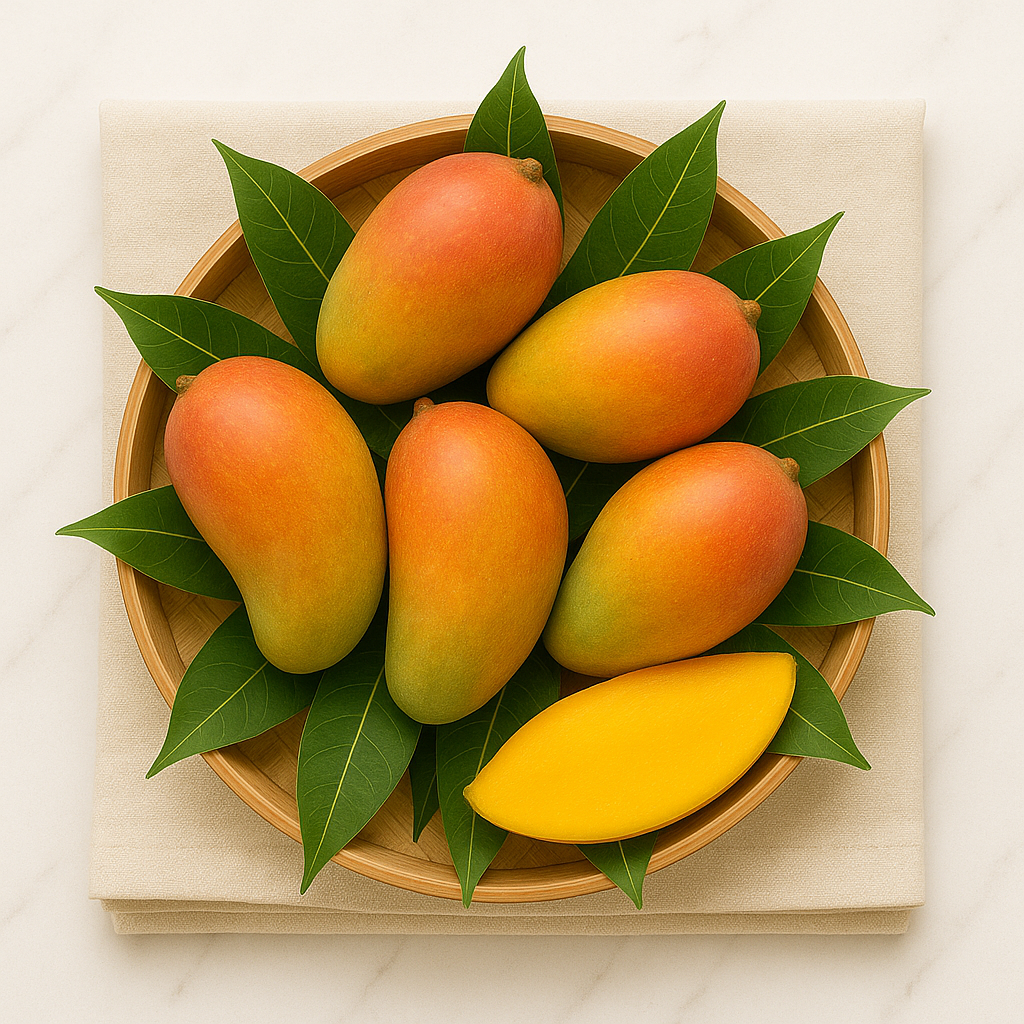 Mango - Malawi