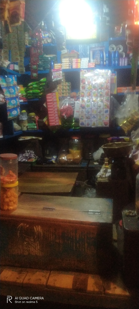 H  K S kirani store