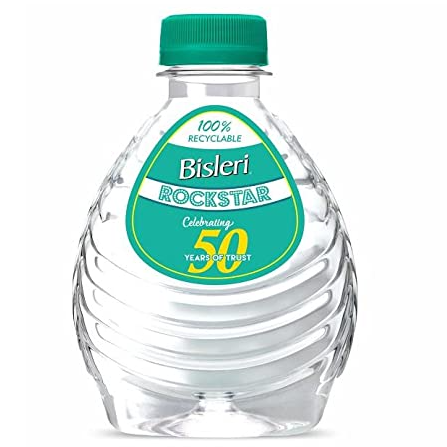 Bisleri Water, 300ml
