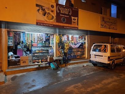 Lakshmi Provision Store