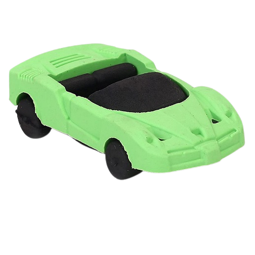 Doms Sports Car Eraser (7283)