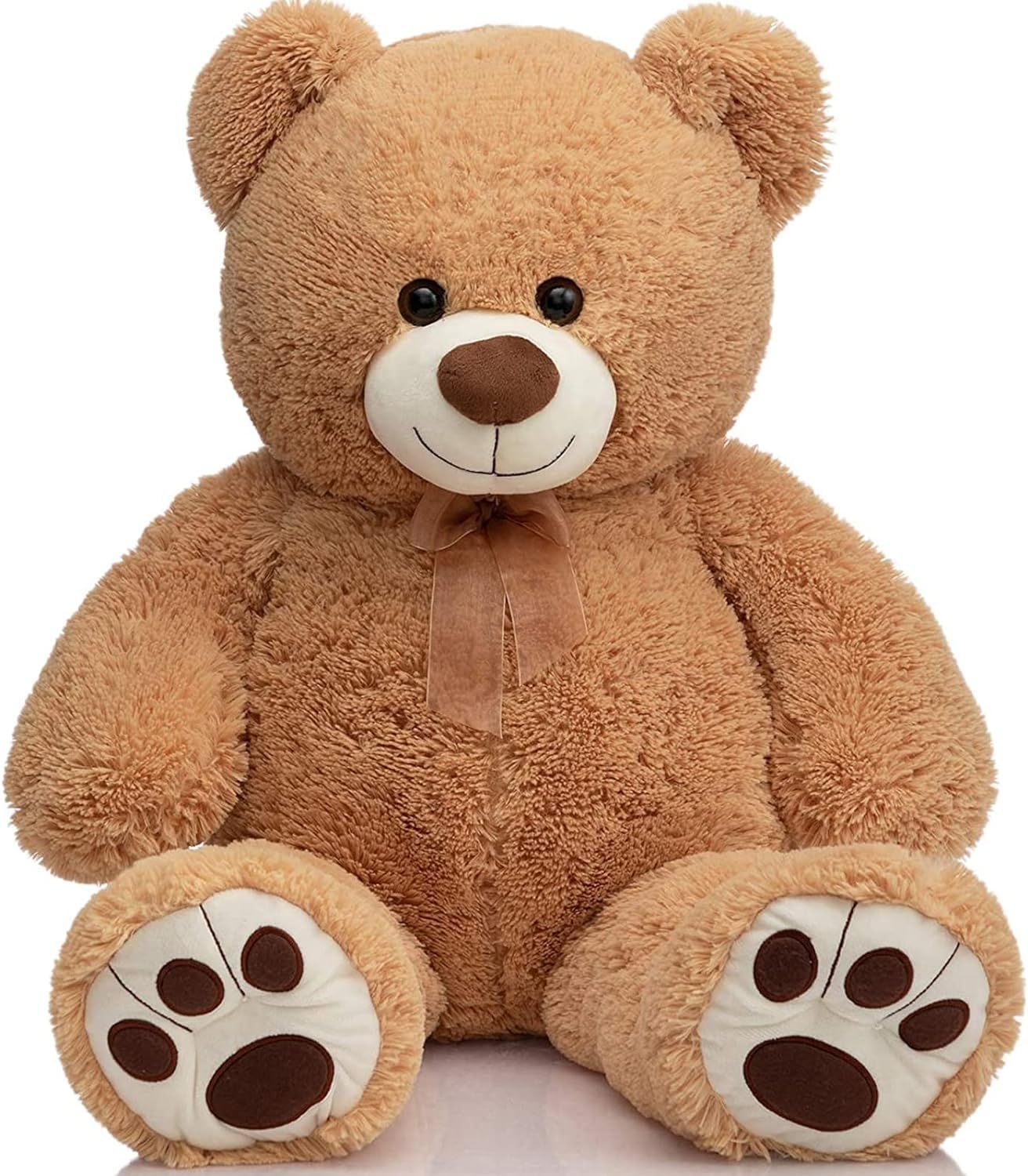 Soft Toy - Zero Size Teddy