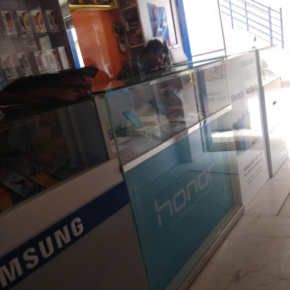 Sagar Video & Mobile Centre