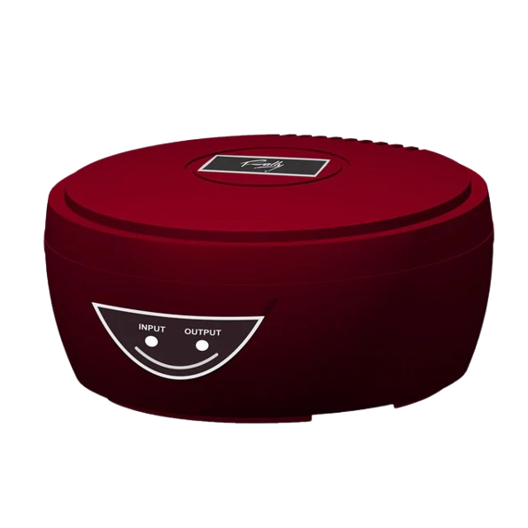 Rally | Xsens | 500VA Electronic Voltage Stabilizer
