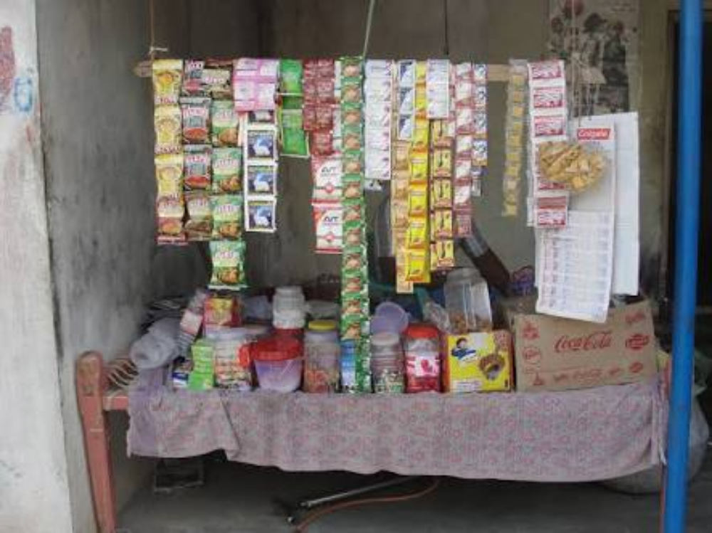 Sri Vinayaga Thread Shop