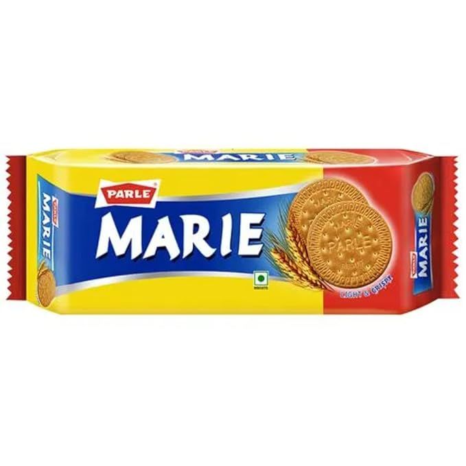Parle Marie Light & Crispy, 79.9g