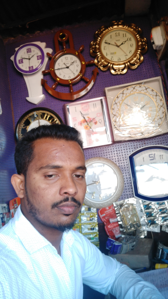Kiran Xerox & Typing