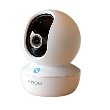 Imou 4MP Panoramic Pan & Tilt | 3K UHD Ranger RC Security Camera