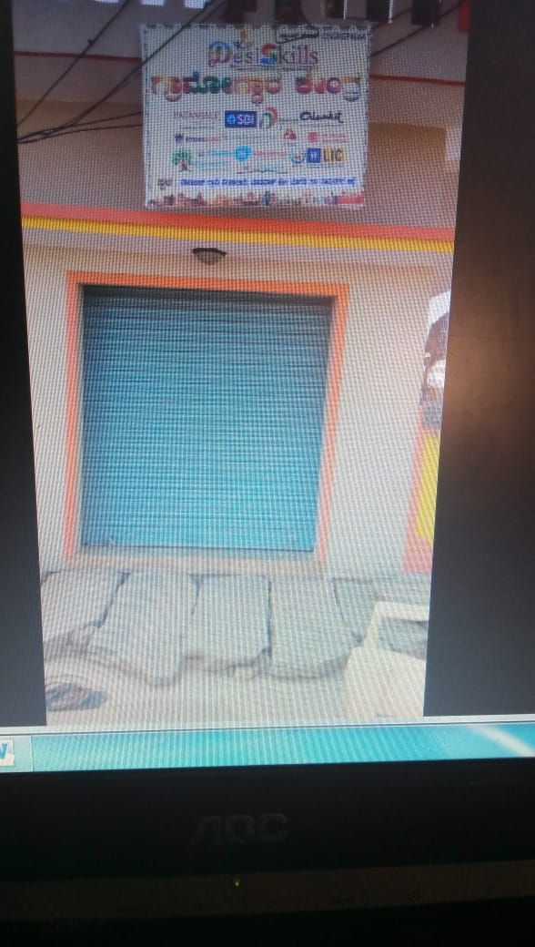 Desi Skills(DSGKGP4664)