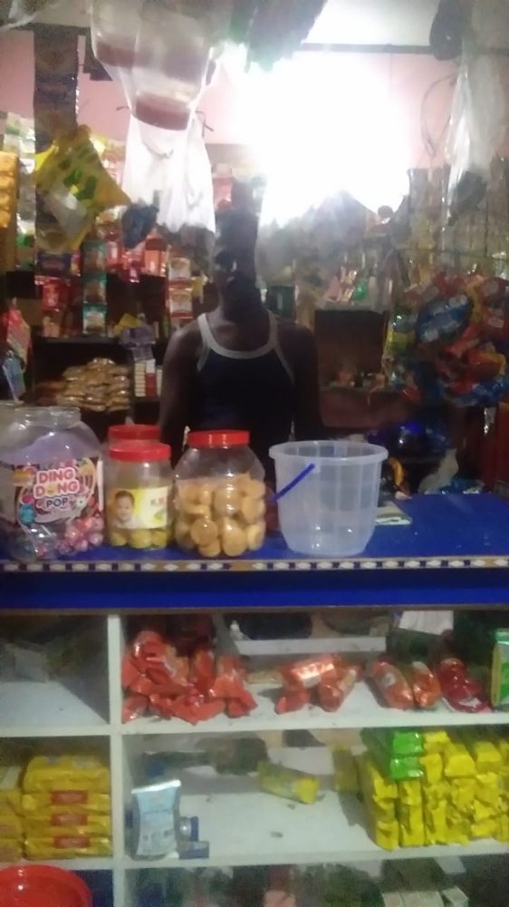 EPM Store 