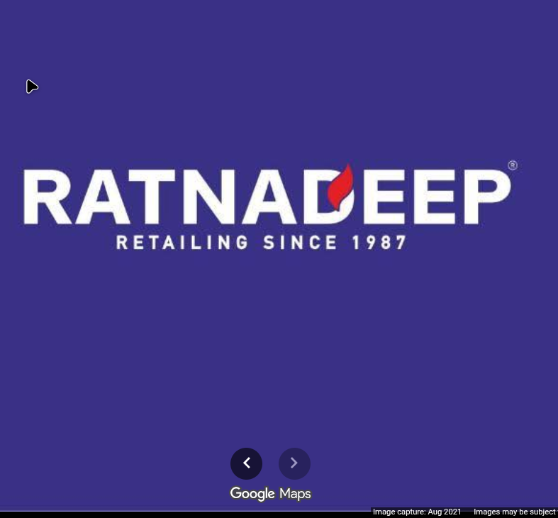 Ratnadeep Supermarket