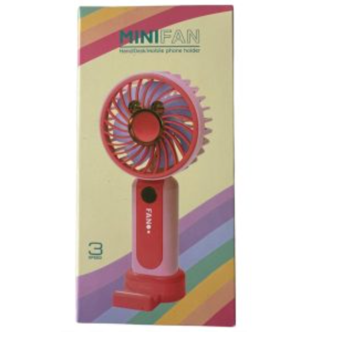 Mini Fan